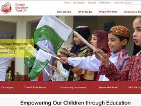 Ghazali Education Trust