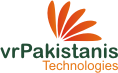 vrPakistanis Technologies - For Quality And Timely Solutions