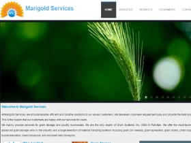 Marigold Services